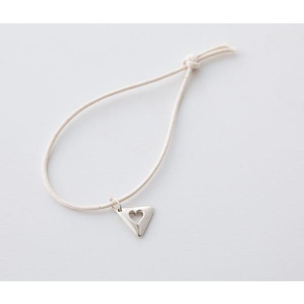 DiEGO ハート・ペティート　 シルバー | 