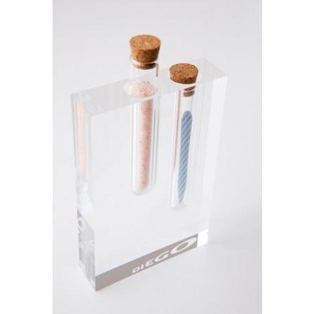 スタンド・アクリル |  | 02