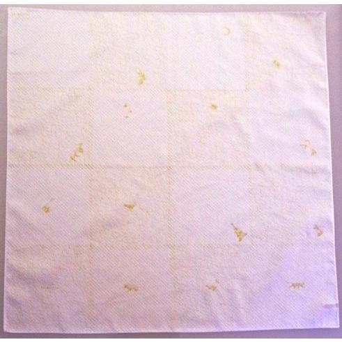 ハンカチ・アニマチーフ |  | 01