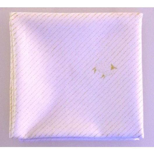 ハンカチ・アニマチーフ |  | 02