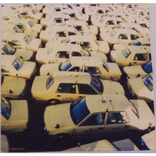 ハンカチ・TAXI |  | 01