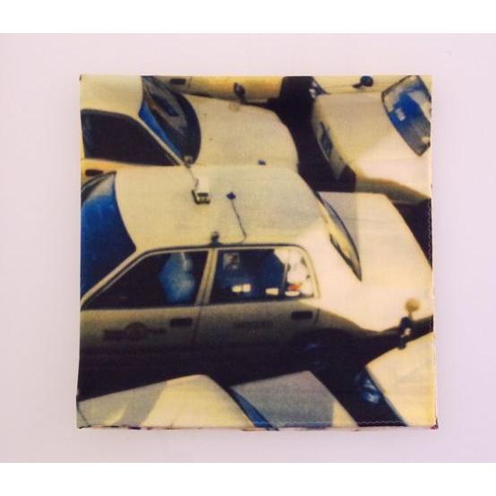 ハンカチ・TAXI |  | 02