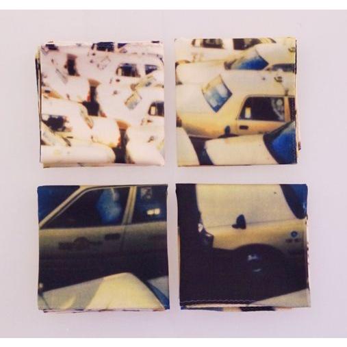 ハンカチ・TAXI |  | 03