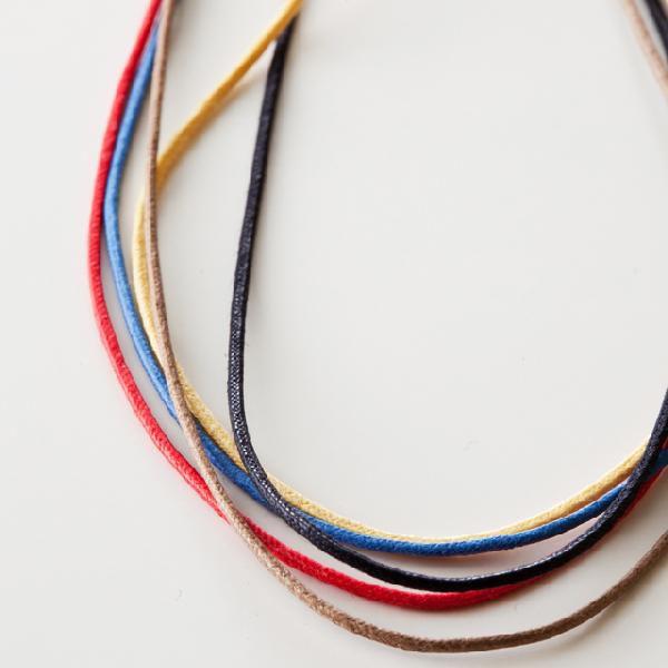 綿1mm 5色セット | 