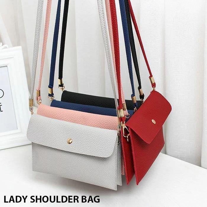 レディースショルダーバッグ海外旅行ミニショルダーバッグiphoneポーチポシェットネコポス売れ筋 完売