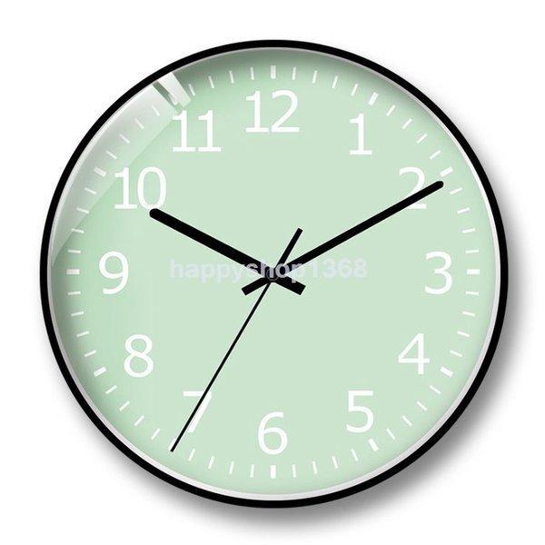 壁掛け時計掛け時計かけ時計おしゃれ壁飾り北欧おしゃれウォールクロック 北欧芸術風