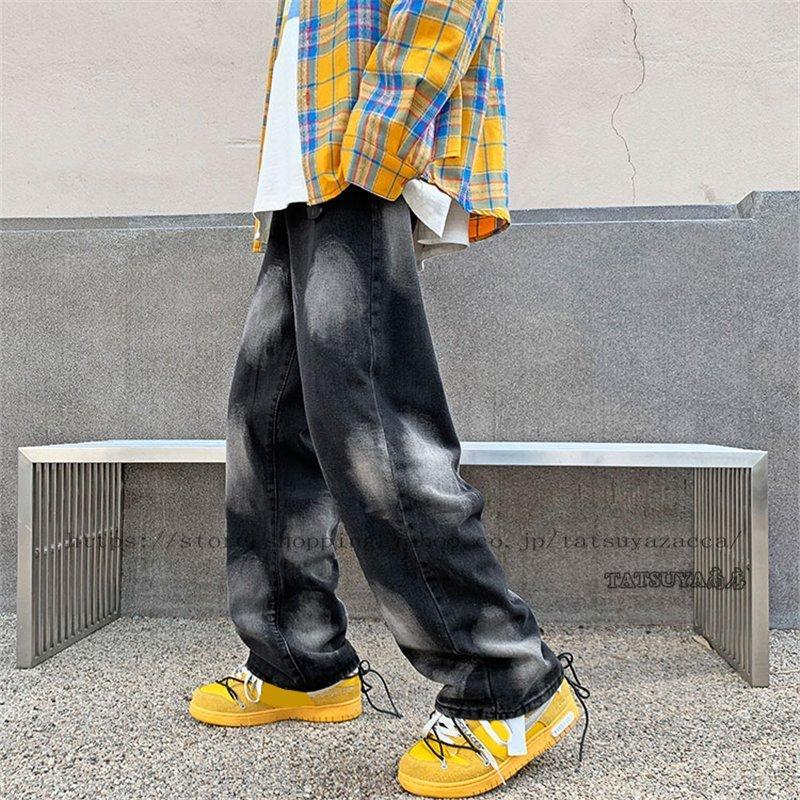 ashley williams タイダイ柄 デニムパンツ | itpcsydney.com