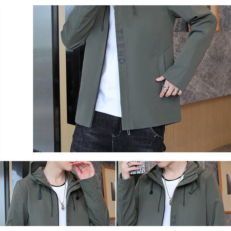 季節のおすすめ商品 ジャケット メンズ 高校生 大学生 男の子 通学通勤 代30代 カジュアルコーチジャケットメンズボタンダウン春春服秋秋服 代30代おしゃれ通勤通学高校生大学生スタイリッシュセレモニーオールシーズン Www Threeriversofs Com