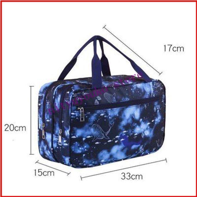 バッグ 2枚で送料無料 クリアバッグ ビーチバッグ レディース プール バッグ 海水浴 大容量 水泳 乾湿分離 防水 ビーチグッズ 絵柄 スウィミングバック 収納バッグ C1cmhhdmwh Tritop Com Br