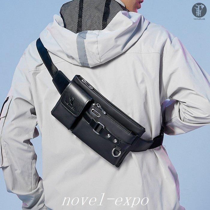 ボディバッグ メンズ 斜めがけ ワンショルダー 大人 肩掛け おしゃれ 軽い 財布 軽量 ビジネス 通勤 通学 かっこいい Dien Dienストア 通販 Yahoo ショッピング