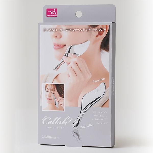 Cellsh かっさローラー : ダイエットビューティ通販 - 通販 - Yahoo