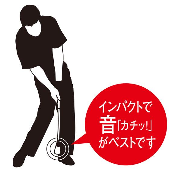 【DAIYA GOLF】【スイング練習器具】【スコアアップ】ダイヤスイング535　ダイヤゴルフ　TR-535｜diet-beauty｜03