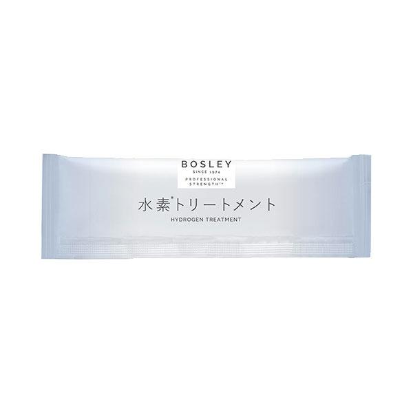 ボズレー 水素トリートメント（1包） : ダイエットビューティ通販