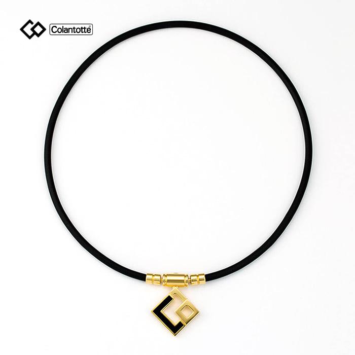 ColanTotte（コラントッテ） TAO ネックレス AURA プレミアムゴールド