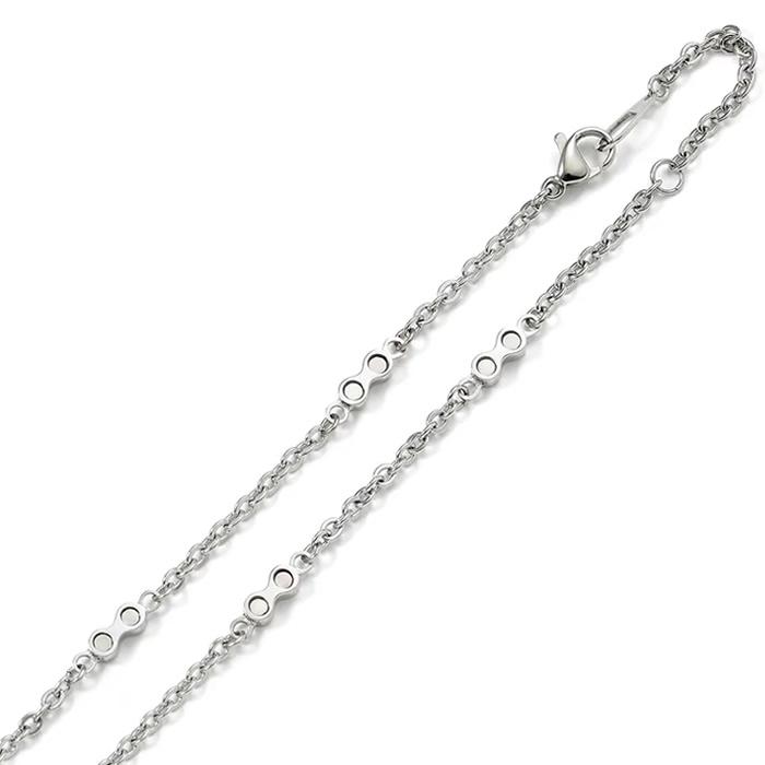 ColanTotte（コラントッテ） COA ネックレス ZEST ラウンド （コア