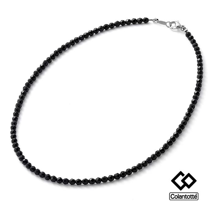 ColanTotte（コラントッテ） ネックレス LUCE α Matte （ルーチェ
