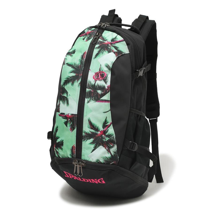 スポルディング ケイジャー パームツリー 40-007PA 送料無料 SPALDING SPALDING（スポルディング） ケイジャー パームツリー 40-007PA