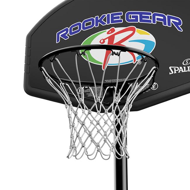 スポルディング　バスケットゴール　32インチ ユースシステム  5A1003CN　［SPALDING］【メーカー直送】【代引不可】【同梱不可】【バスケット　ゴール】｜diet-beauty｜03