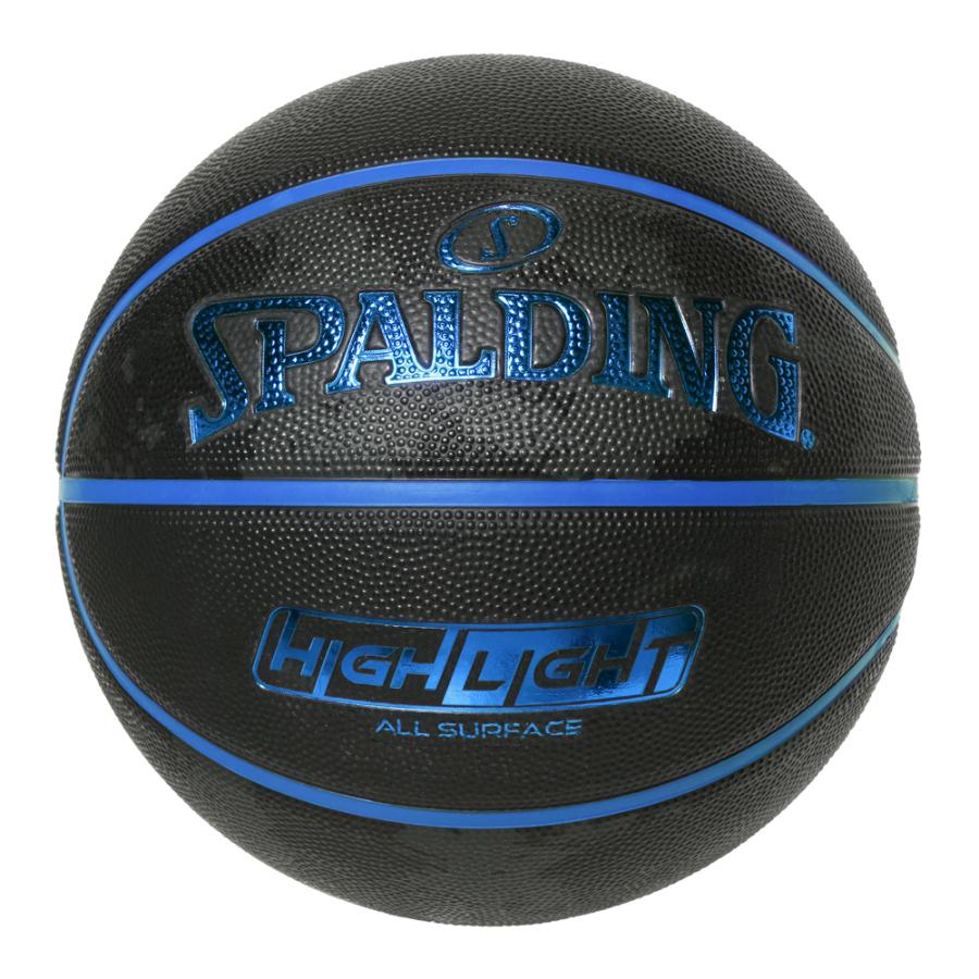 SPALDING（スポルディング） ハイライト ディープシー ラバー 5号球