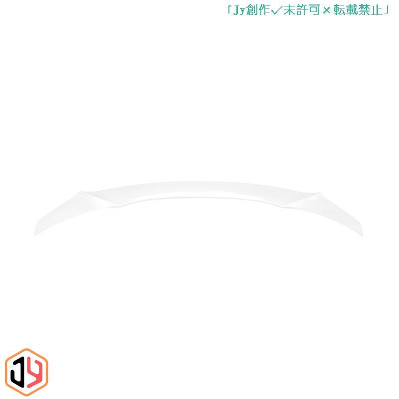 販売大セール 次世代マツダ3 新型マツダ3 パーツ カスタム アクセサリー マツダ トランクスポイラー