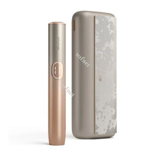 IQOS ミネラプライム　アイコス　新品未開封 アイコス（IQOS） イルマ i プライム 【製品登録不可】 【新品未開封