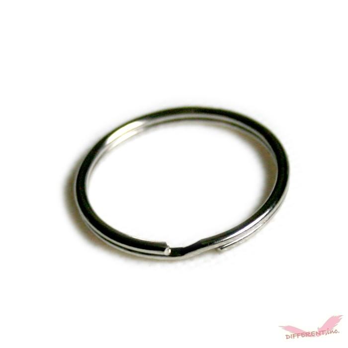 二重カン 25mm jump ring |  | 01