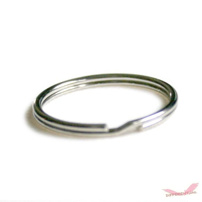 二重カン 25mm jump ring |  | 02