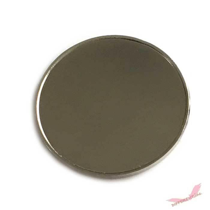 30mm ゴルフマーカー Silver デコ素材 レジン加工用 |  | 01