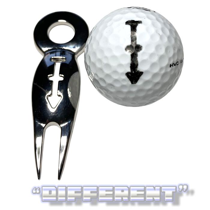 グリーンフォーク マグネット付き 2way  ラインマーカー |  | 01