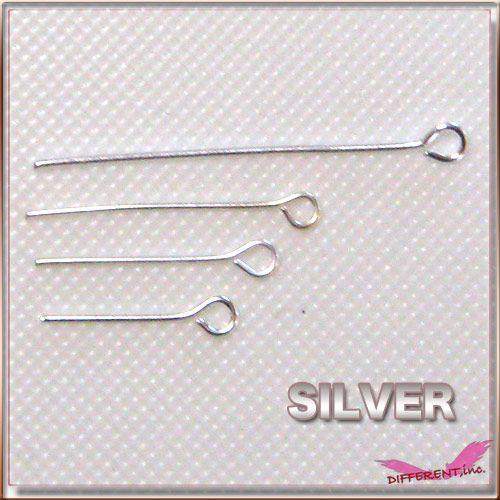 9ピン 4Size 3color 金古美/ゴールド/シルバー |  | 04