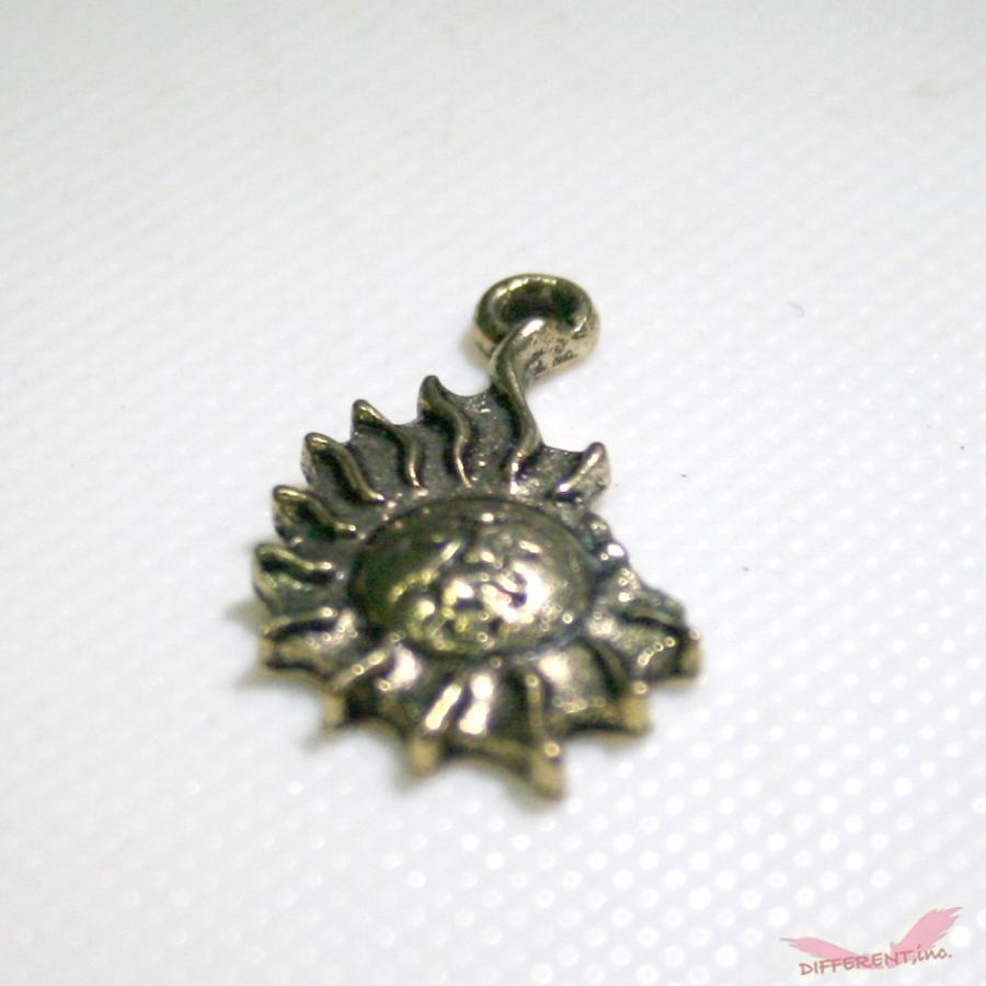 古代の太陽デザイン チャームパーツ |  | 02