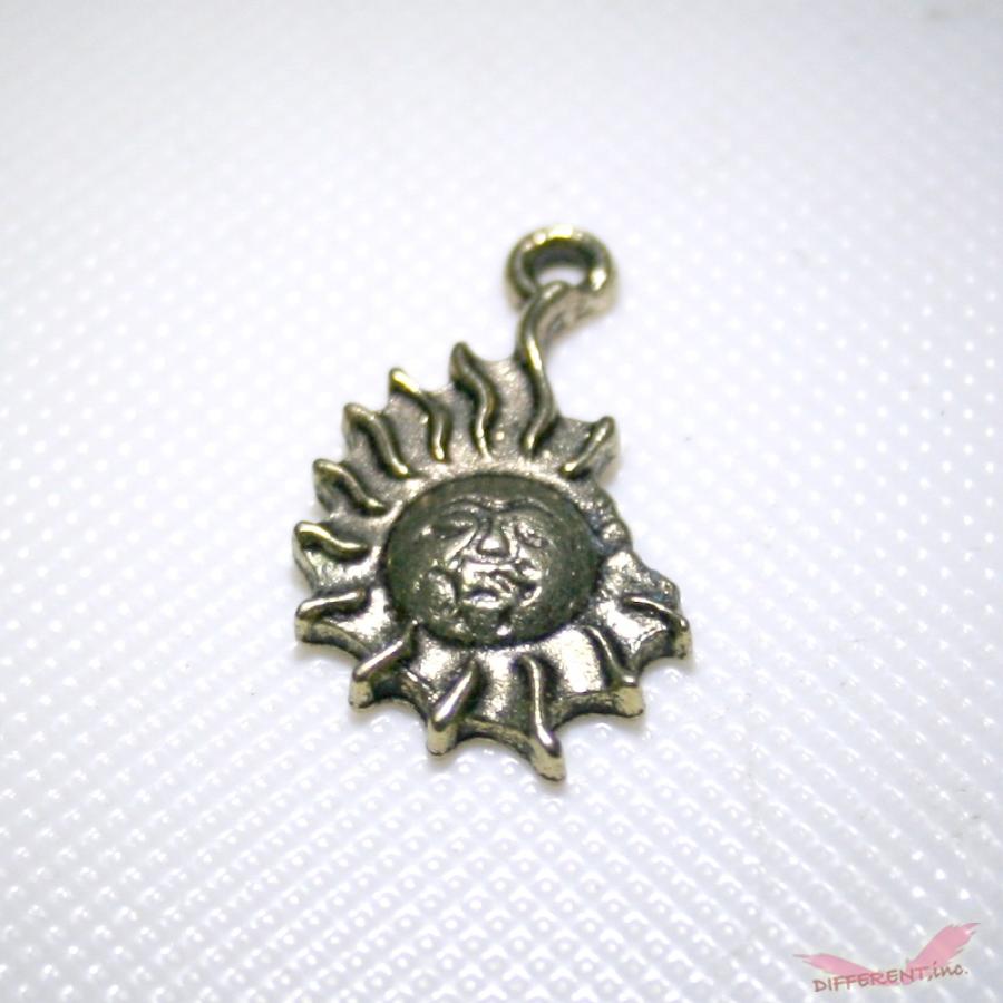 古代の太陽デザイン チャームパーツ |  | 03