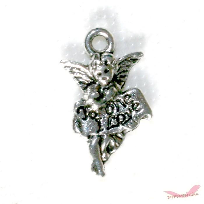 エンジェル ミニ  チャーム | 