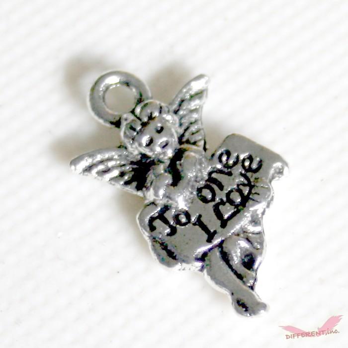 エンジェル ミニ  チャーム |  | 02