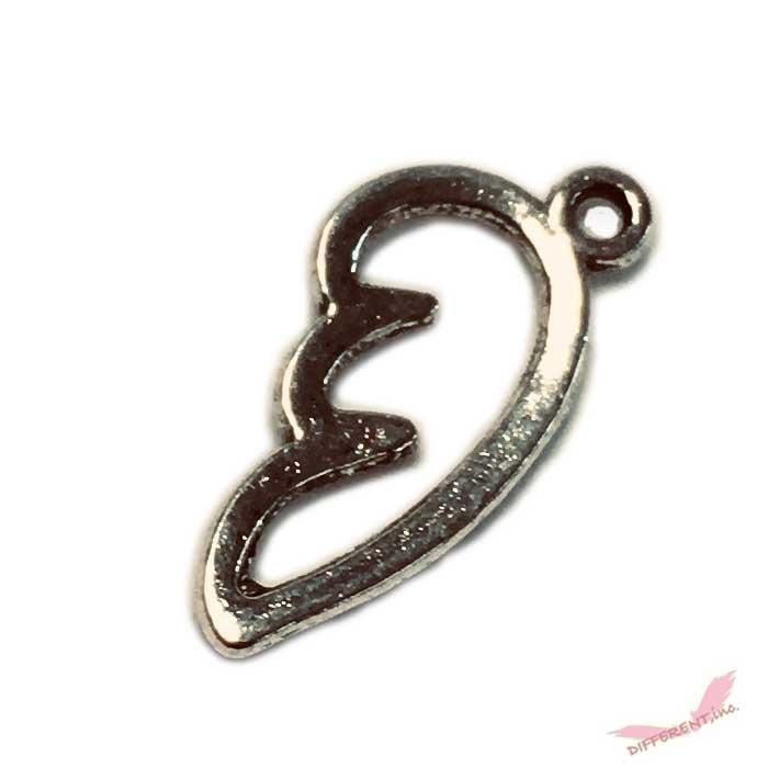 可愛い天使の羽 チャーム 15mm*8mm |  | 01