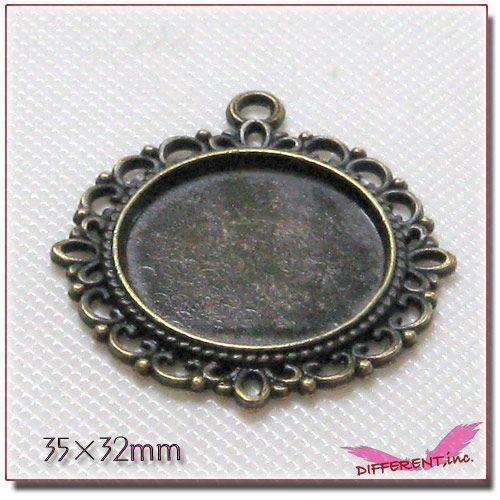 金古美 セッティング台 2Type Round Oval |  | 03