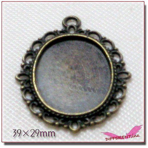 金古美 セッティング台 2Type Round Oval |  | 04