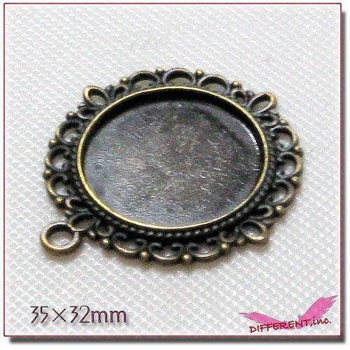 金古美 セッティング台 2Type Round Oval |  | 05