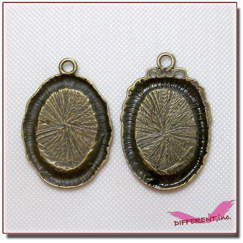 金古美 セッティング台 2Type Oval |  | 05