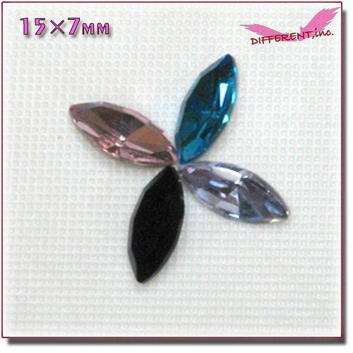 デコに盛りデコに Crystal 4Color マーキスビジュー |  | 02