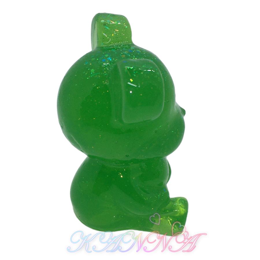 訳あり クリスタル ベア ラメ入り 2Colors  by Kanna |  | 11