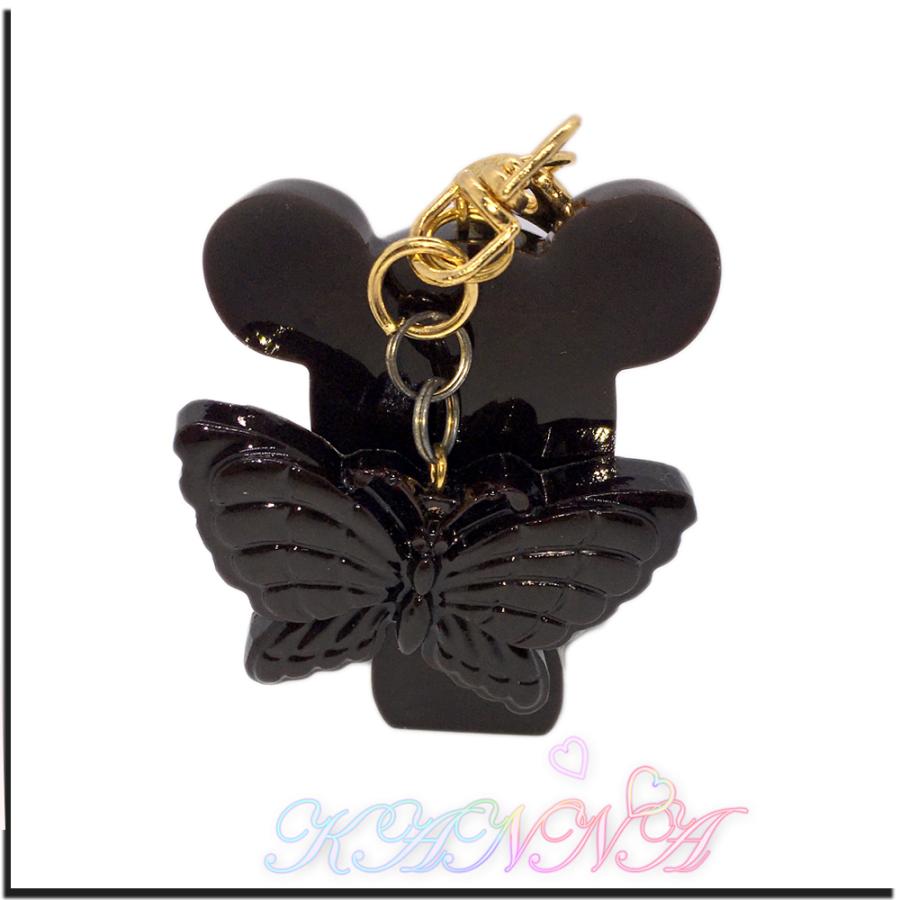 キラキラ 半立体 クリスタル ベア バッグチャーム キーホルダー  by Kanna |  | 16