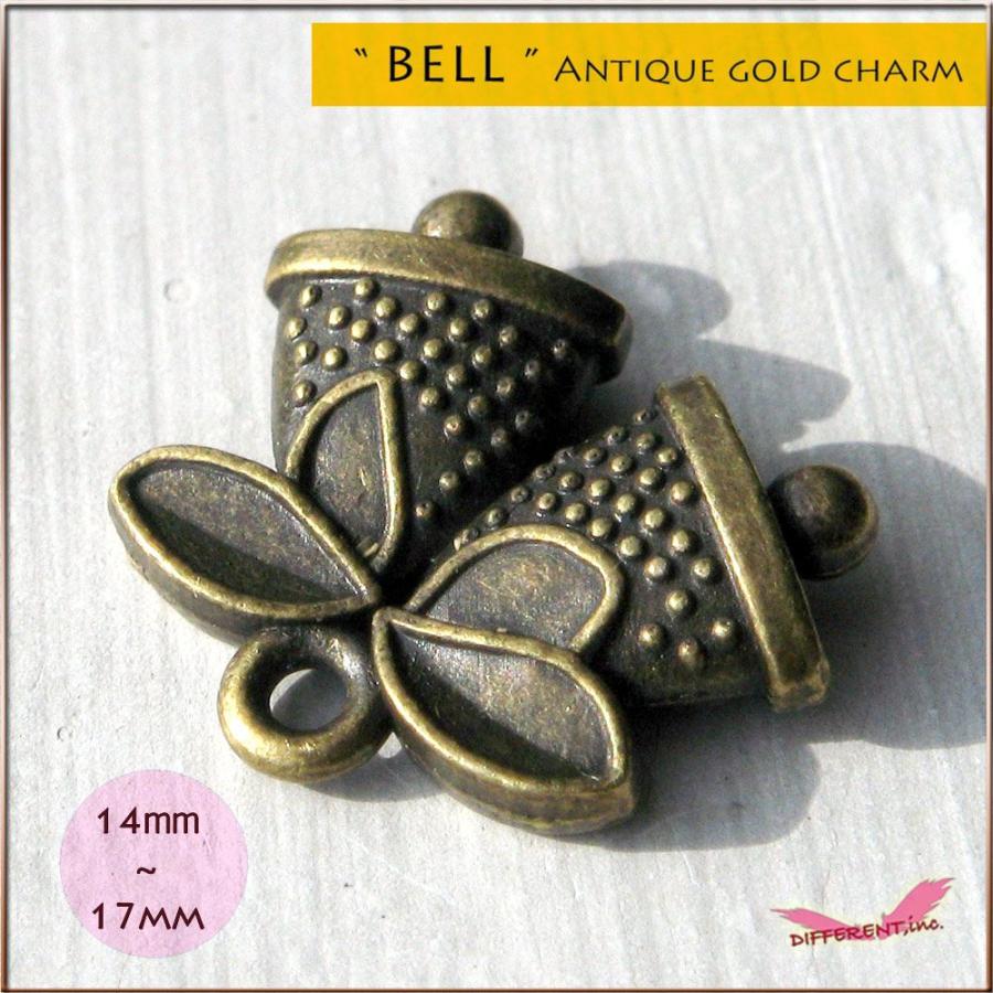 鐘 金古美 チャーム |  | 01