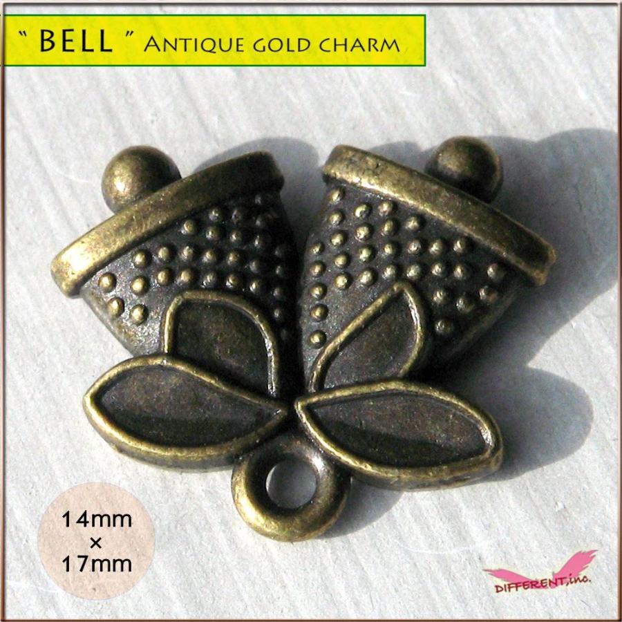 鐘 金古美 チャーム |  | 02