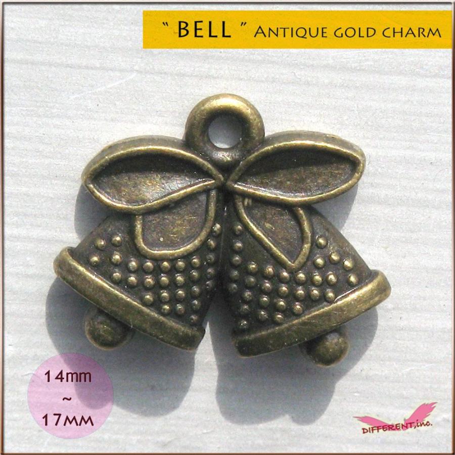 鐘 金古美 チャーム |  | 03