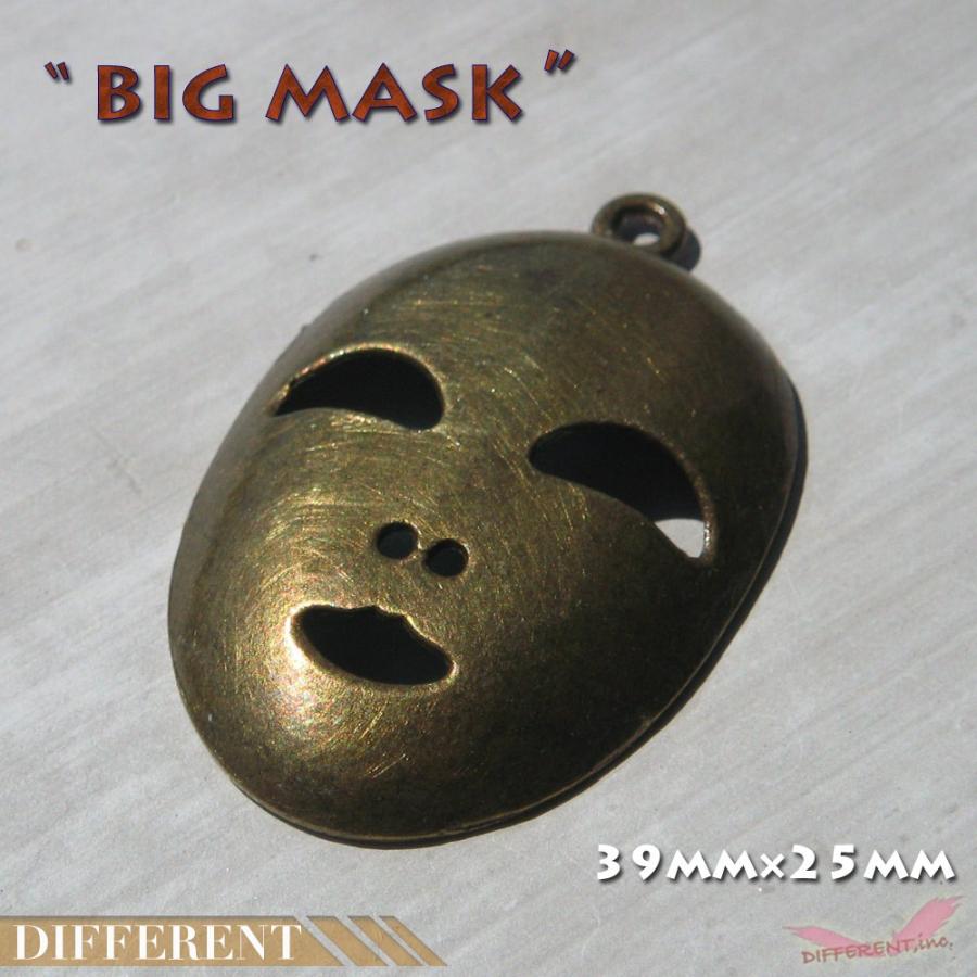 BIG MASK 金古美 |  | 01