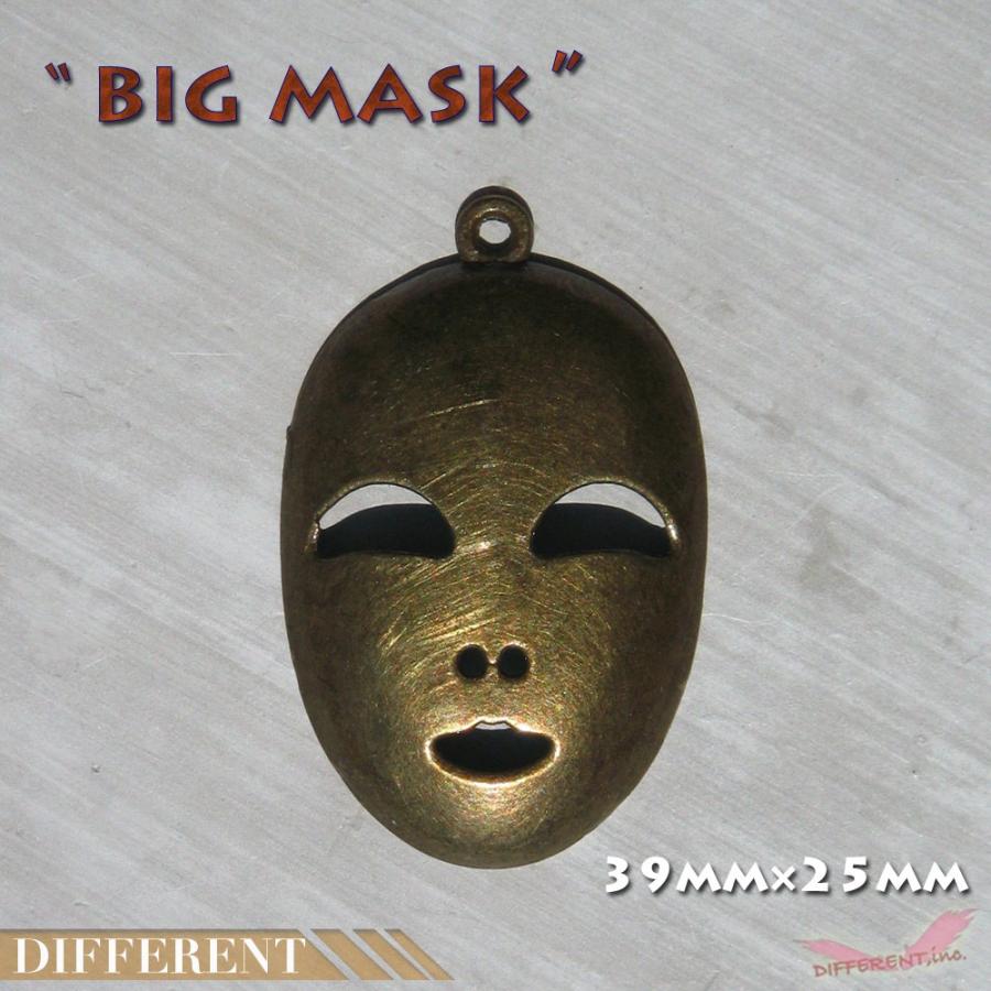 BIG MASK 金古美 |  | 03