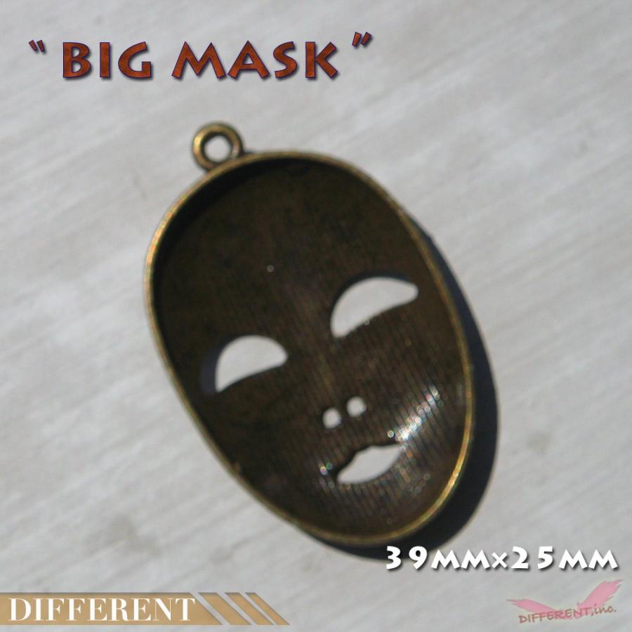 BIG MASK 金古美 |  | 04