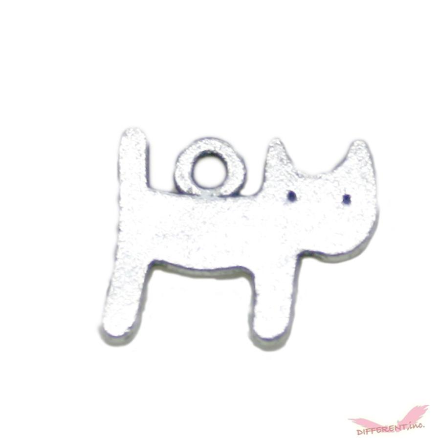 ぺったんこ 可愛い 猫 チャーム |  | 01