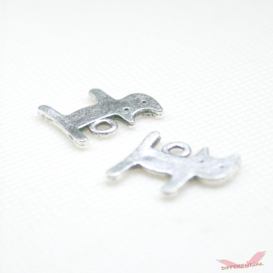 ぺったんこ 可愛い 猫 チャーム |  | 05